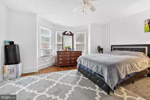 Bedroom - 304 Ruby St, Lancaster, PA 17603 photo 1 of 7