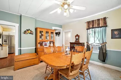 Dining - 131 N Cedar St, Lititz, PA 17543 photo 1 of 2