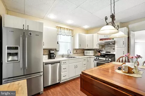 Kitchen - 131 N Cedar St, Lititz, PA 17543 photo 1 of 3