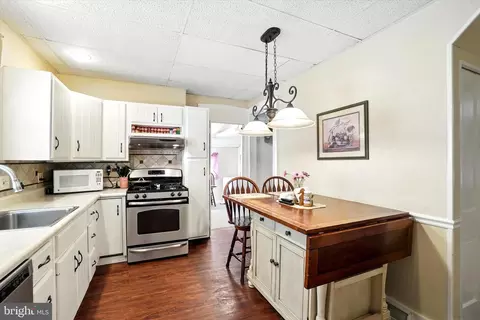 Kitchen - 131 N Cedar St, Lititz, PA 17543 photo 2 of 3