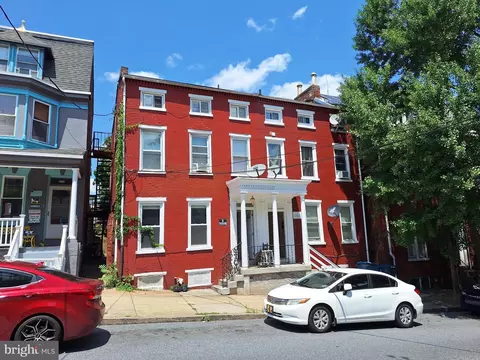 215 W Vine St, Lancaster, PA 17603