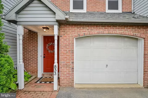 833 Marjory Ter, Lancaster, PA 17603