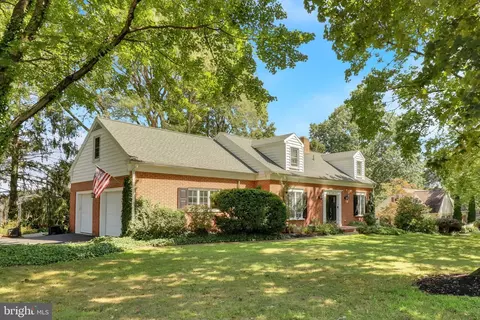 1705 Wheatland Ave, Lancaster, PA 17603