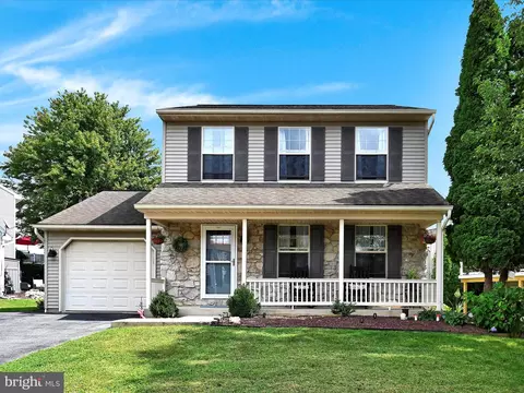 341 Sload Cir, Marietta, PA 17547