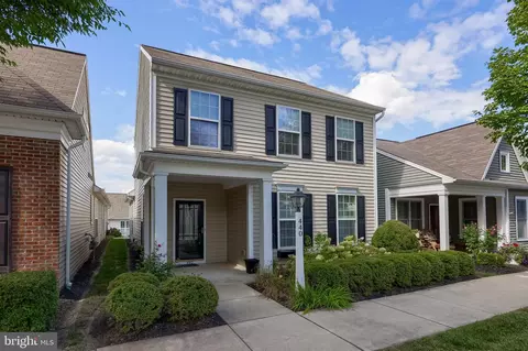 440 Old Post Ln, Strasburg, PA 17579