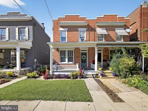413 E Ross St, Lancaster, PA 17602