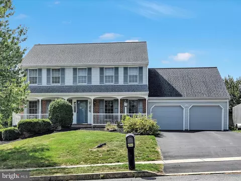 712 Buckingham Blvd, Elizabethtown, PA 17022