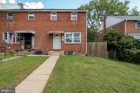 825 S Pearl St, Lancaster, PA 17603