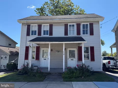 303 W Main St, Terre Hill, PA 17581