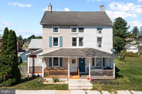 101 E Slokom Ave, Christiana, PA 17509