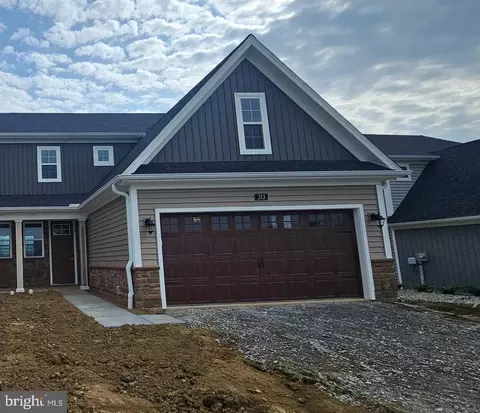 213 Bellaride Ln #LOT 72, Millersville, PA 17551