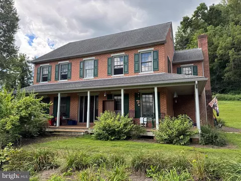 184 Pittsburg Valley Rd, Conestoga, PA 17516