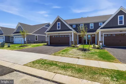 215 Bellaride Ln #LOT 71, Millersville, PA 17551