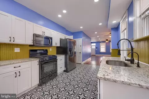624 W Vine St, Lancaster, PA 17603