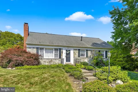 338 Atkins Ave, Lancaster, PA 17603