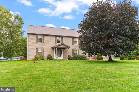 319 Nottingham Rd, Nottingham, PA 19362