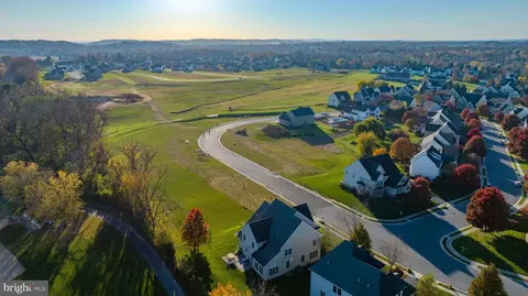 294 Fletcher Dr - Parkside Phase 5 #LOT 40, Lititz, PA 17543