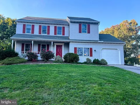 2636 A Ironville Pike, Columbia, PA 17512