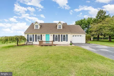 1215 Shetland Cir, East Earl, PA 17519