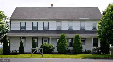 453 Fruitville Pike, Manheim, PA 17545