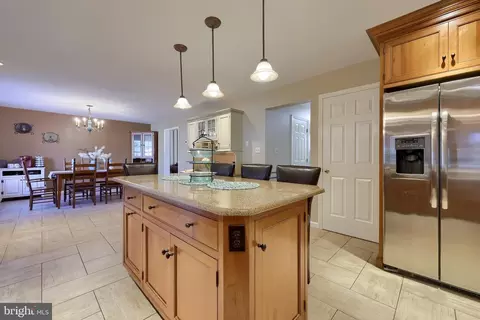 Kitchen - 22 Camellia Ct, Lititz, PA 17543 photo 2 of 8
