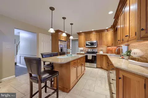Kitchen - 22 Camellia Ct, Lititz, PA 17543 photo 6 of 8
