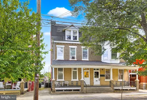 131 Pearl St, Lancaster, PA 17603