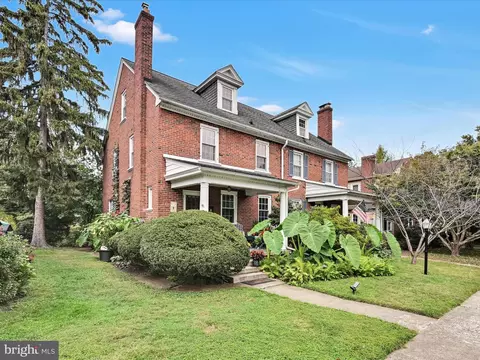 120 Atkins Ave, Lancaster, PA 17603
