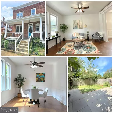 914 N Lime St, Lancaster, PA 17602
