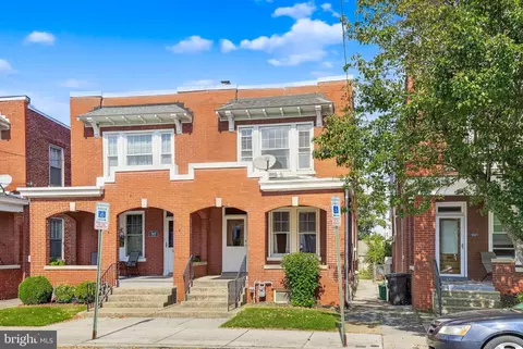 745 N Franklin St, Lancaster, PA 17602