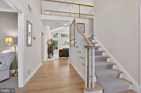 Entry Way - 677 Dorset St, Lititz, PA 17543 photo 1 of 1