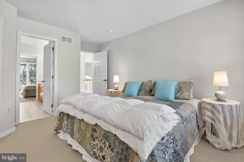 Bedroom - 677 Dorset St, Lititz, PA 17543 photo 8 of 8