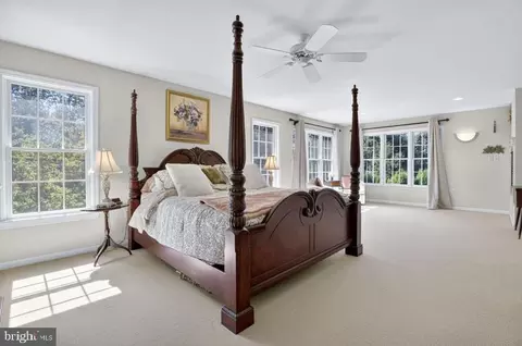 Bedroom - 677 Dorset St, Lititz, PA 17543 photo 1 of 8