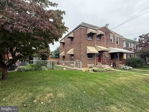 549 E Frederick St, Lancaster, PA 17602