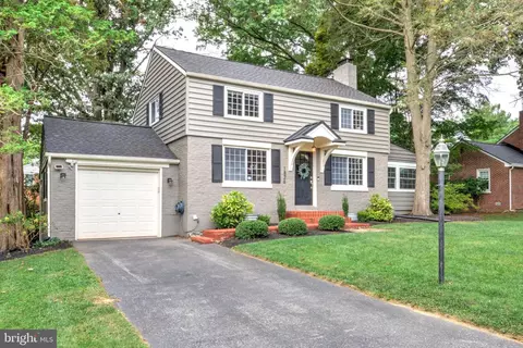1826 Putter Ave, Lancaster, PA 17602