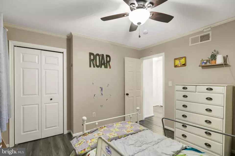 Bedroom - 81 W South Ave, Landisville, PA 17538 photo 6 of 6