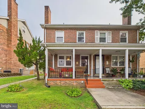 636 Clermont Ave, Lancaster, PA 17602