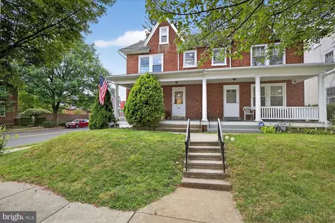 734 N Reservoir St, Lancaster, PA 17602