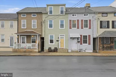 437 Cherry St, Columbia, PA 17512