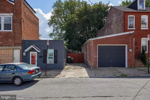 746 W 748 W Vine St, Lancaster, PA 17603