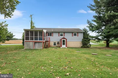96 Brubaker Rd, Lititz, PA 17543 photo 21