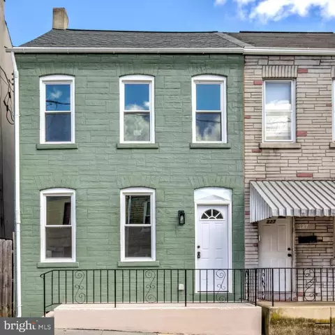 125 Old Dorwart St, Lancaster, PA 17603