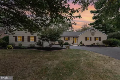 1607 Silver Spring Rd, Landisville, PA 17538