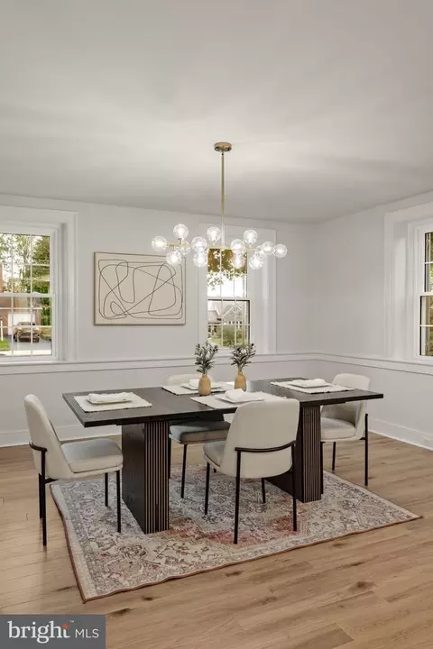 Dining - 110 E Pine St, Ephrata, PA 17522 photo 5 of 5