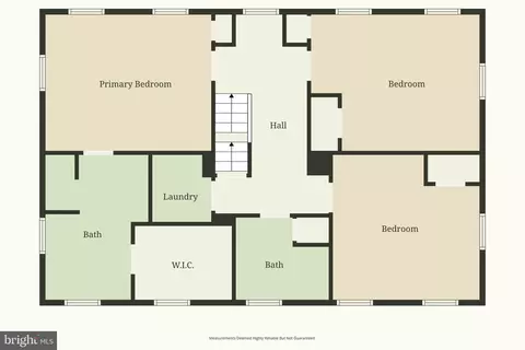 Floorplan - 110 E Pine St, Ephrata, PA 17522 photo 1 of 3