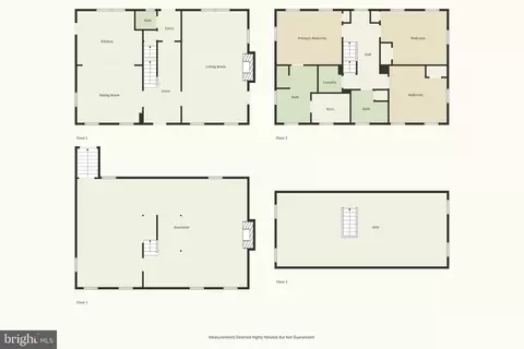 Floorplan - 110 E Pine St, Ephrata, PA 17522 photo 3 of 3