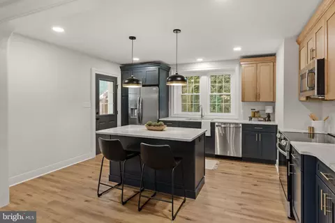 Kitchen - 110 E Pine St, Ephrata, PA 17522 photo 1 of 5