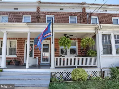 502 N Plum St, Lancaster, PA 17602