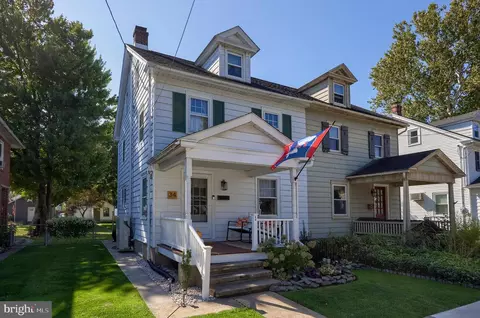Other - 34 E Market St, Lititz, PA 17543 photo 1 of 7