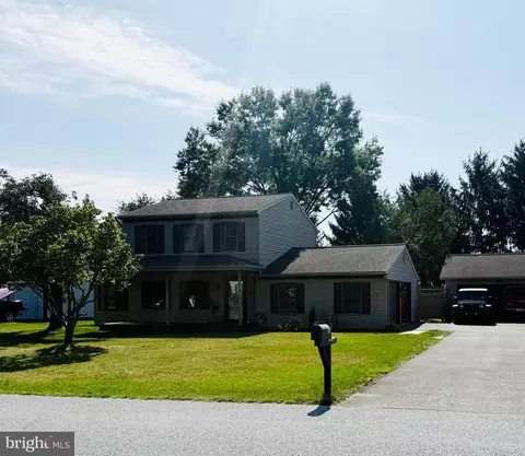 1958 Misty Dr, Mount Joy, PA 17552